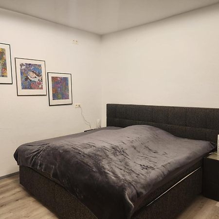 Tor Stay - Charmante 2 Zimmer Apartment Ansbach Esterno foto