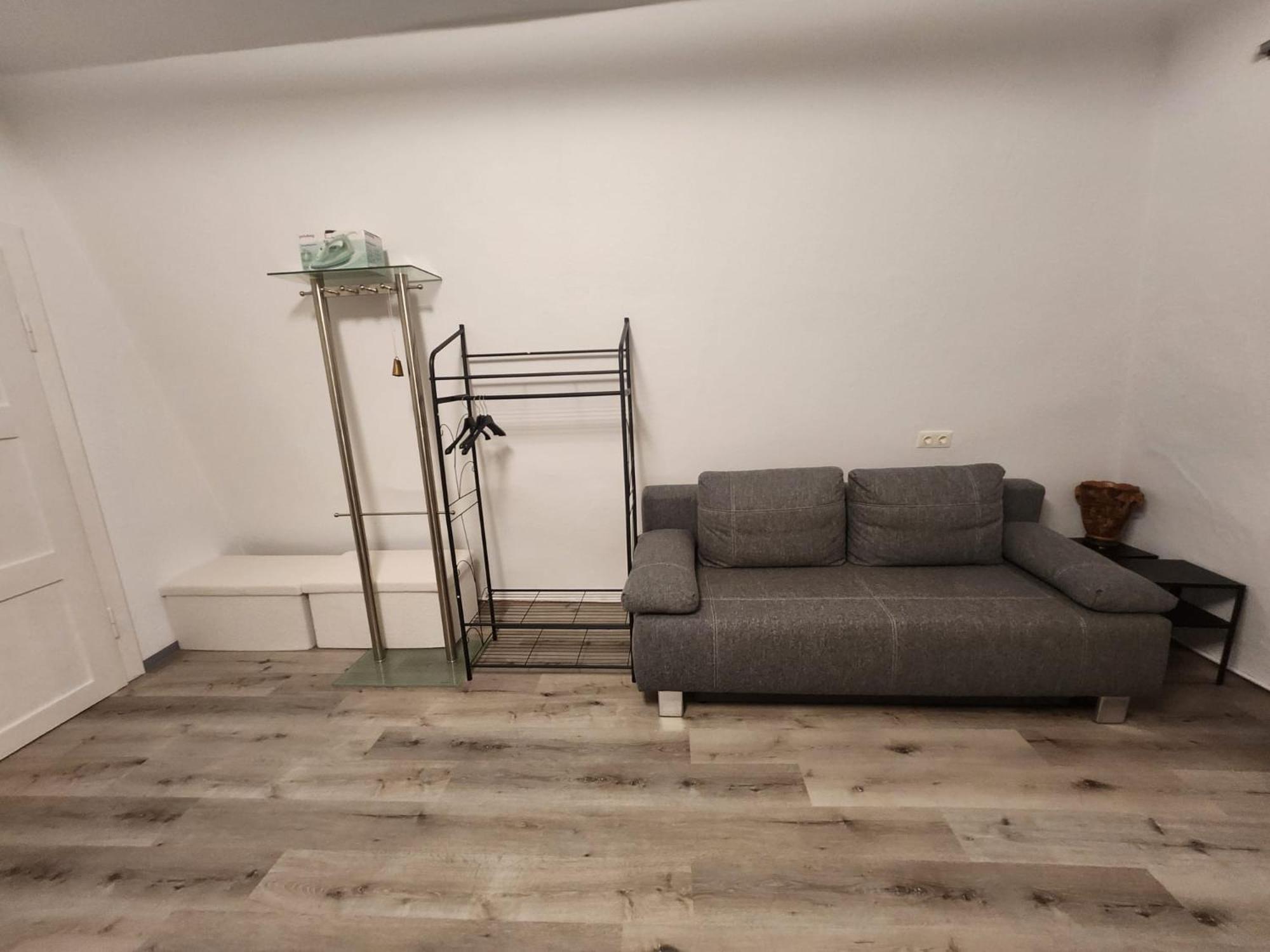 Tor Stay - Charmante 2 Zimmer Apartment Ansbach Esterno foto