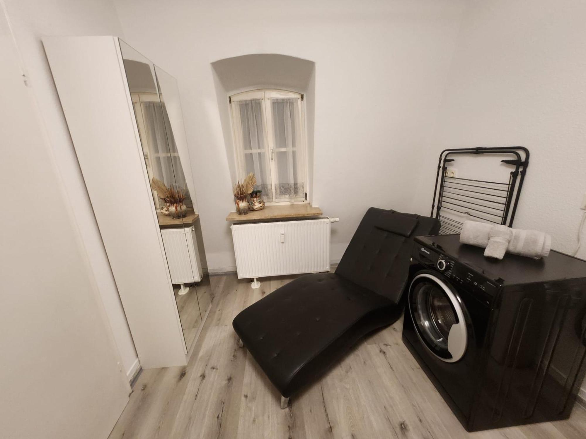 Tor Stay - Charmante 2 Zimmer Apartment Ansbach Esterno foto