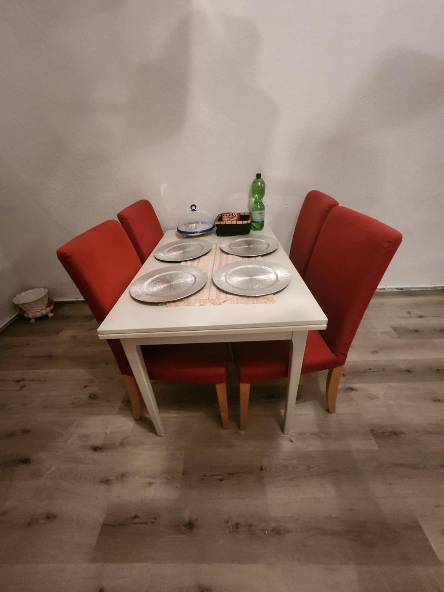 Tor Stay - Charmante 2 Zimmer Apartment Ansbach Esterno foto